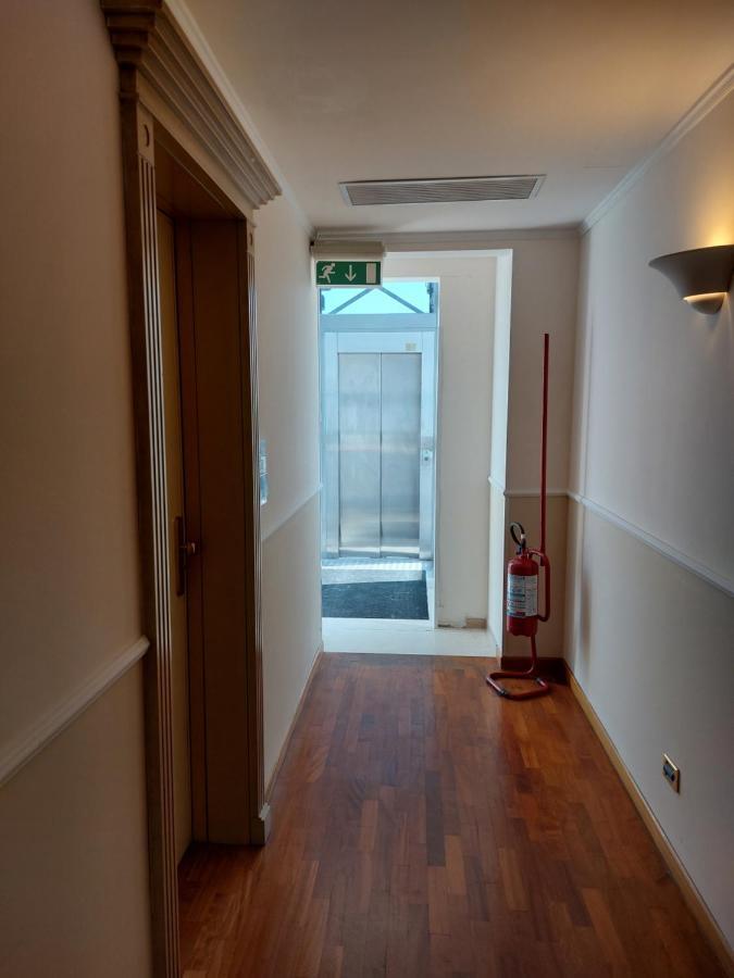 Hotel Villa Medici Rocca San Giovanni Ngoại thất bức ảnh