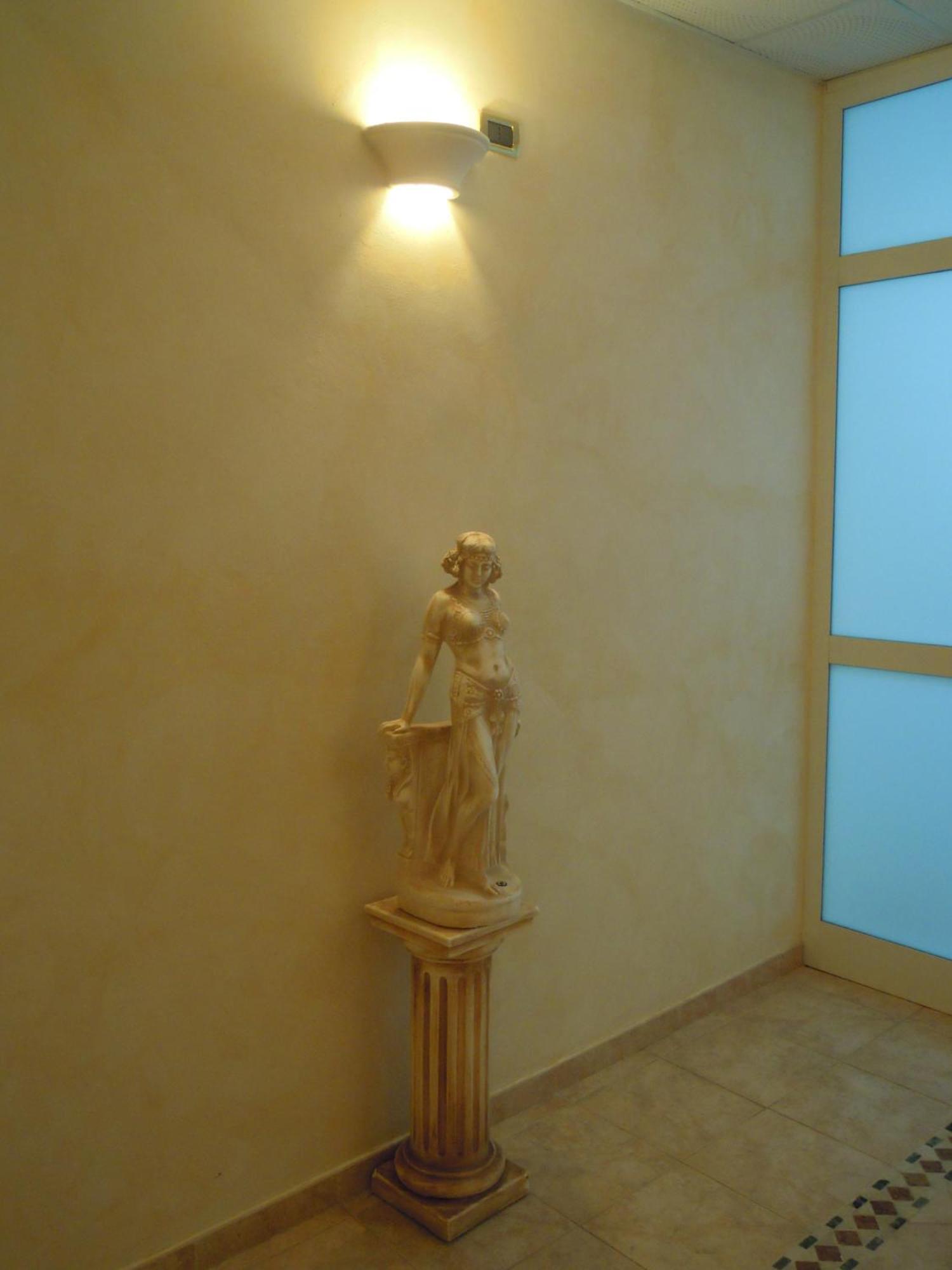 Hotel Villa Medici Rocca San Giovanni Ngoại thất bức ảnh