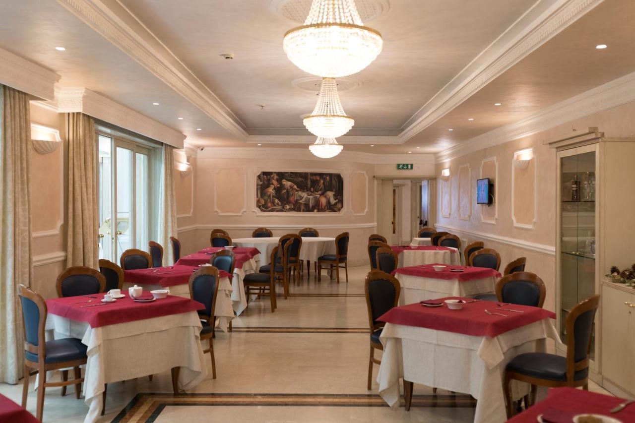 Hotel Villa Medici Rocca San Giovanni Ngoại thất bức ảnh