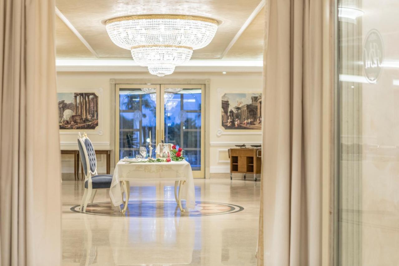 Hotel Villa Medici Rocca San Giovanni Ngoại thất bức ảnh
